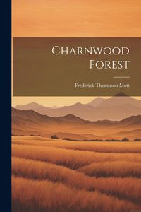 Produktbild: Charnwood Forest