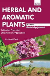 Produktbild: Herbal and Aromatic Plants - Nardostachys Jatamansi (jatamansi)