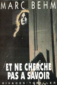 Produktbild: Et Ne Cherche Pas a Savoir