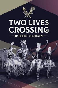 Produktbild: Two Lives Crossing