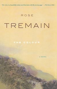 Produktbild: The Colour