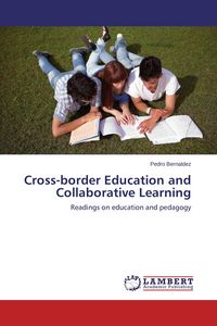 Produktbild: Cross-border Education and Collaborative Learning
