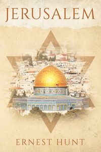 Produktbild: Jerusalem