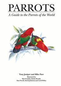 Produktbild: Parrots