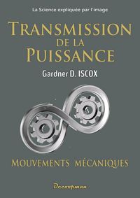 Produktbild: Transmission de la puissance