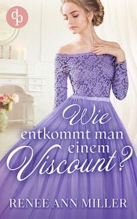 Produktbild: Wie entkommt man einem Viscount?