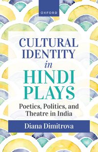 Produktbild: Cultural Identity in Hindi Plays