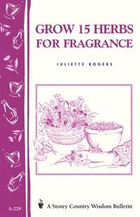 Produktbild: Grow 15 Herbs for Fragrance