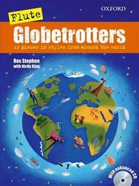 Produktbild: Flute Globetrotters