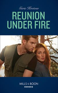 Produktbild: Reunion Under Fire