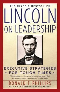 Produktbild: Lincoln on Leadership
