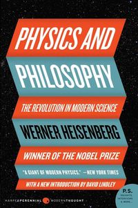 Bild vom Artikel Physics and Philosophy: The Revolution in Modern Science vom Autor Werner Heisenberg