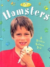 Produktbild: Hamsters