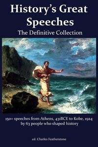 Produktbild: History's Great Speeches