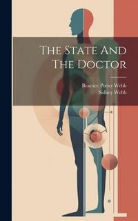 Produktbild: The State And The Doctor