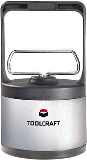 Produktbild: TOOLCRAFT 820934 Magnetheber