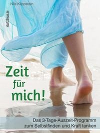 Produktbild: Zeit f&uuml;r mich! (Leseprobe)