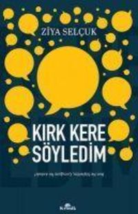 Produktbild: Kirk Kere S&ouml;yledim
