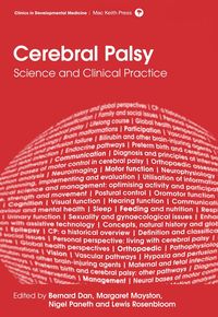 Produktbild: Cerebral Palsy
