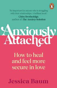 Produktbild: Anxiously Attached