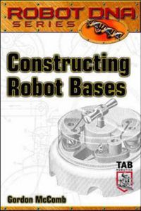 Produktbild: Constructing Robot Bases