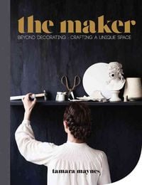Produktbild: Maynes, T: The Maker