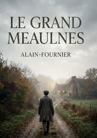 Produktbild: Le Grand Meaulnes