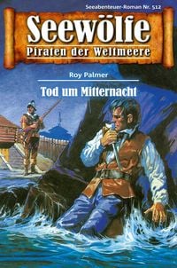 Produktbild: Seew&ouml;lfe - Piraten der Weltmeere 512