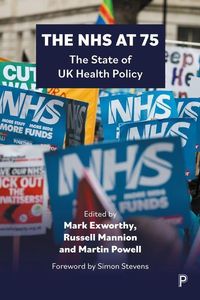 Produktbild: The Nhs at 75