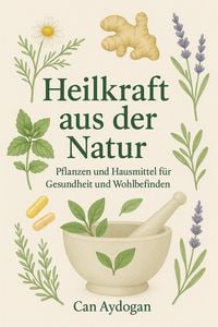 Produktbild: Heilkraft der Natur