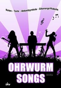 Produktbild: Ohrwurm-Songs