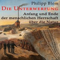 Produktbild: Die Unterwerfung