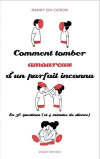 Produktbild: Comment tomber amoureux d'un parfait inconnu