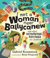 Produktbild: I Met a Woman Near Ballycanew