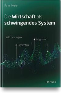 Produktbild: Die Wirtschaft als schwingendes System