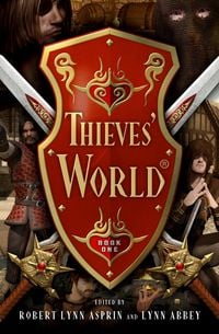 Produktbild: Thieves' World&reg;