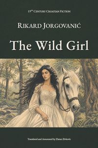Produktbild: The Wild Girl