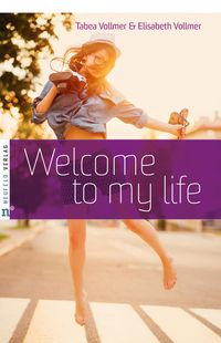 Produktbild: Welcome to my life