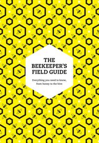 Produktbild: BEEKEEPERS FIELD GUIDE PB