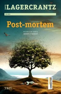 Produktbild: Post-mortem