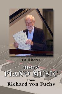 Produktbild: (Still Here) More Piano Music
