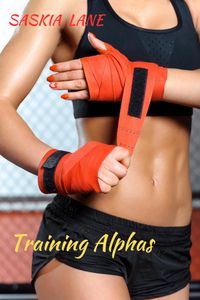 Produktbild: Training Alphas