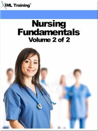Produktbild: Nursing Fundamentals Volume 2 of 2 (Nursing)