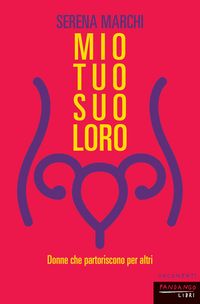 Produktbild: Mio tuo suo loro NE