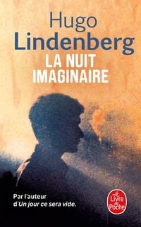 Produktbild: La Nuit imaginaire
