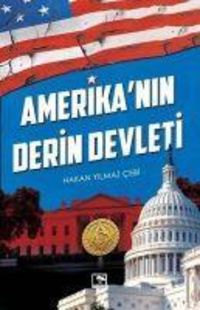 Produktbild: Amerikanin Derin Devleti