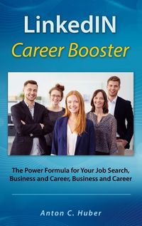 Produktbild: LinkedIN Career Booster