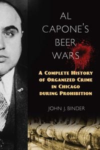 Produktbild: Al Capone's Beer Wars