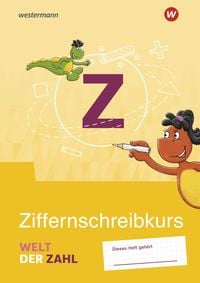 Produktbild: Welt der Zahl - Allgemeine Ausgabe 2021