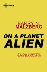 Produktbild: On A Planet Alien